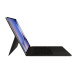 Чохол-клавіатура для планшета Samsung Book Cover Keyboard для Galaxy Tab S10 Ultra